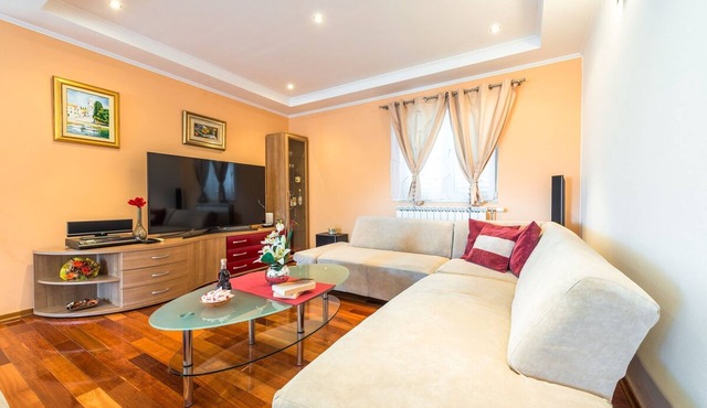 House Sunset (99931-K1) - Konavle