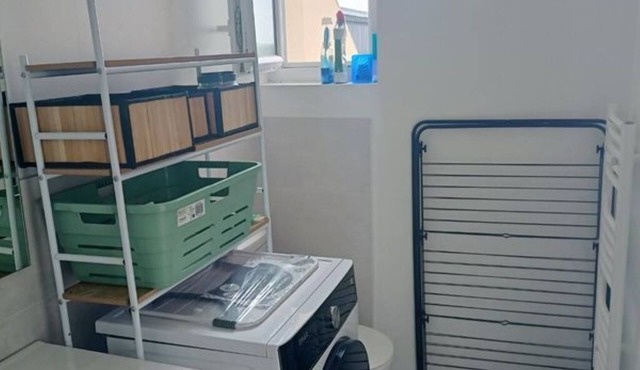 House Swap Lac d'Orient Home Exchange