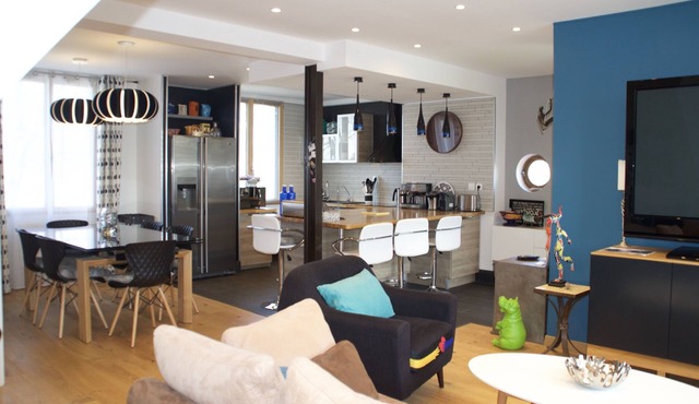 HOUSE, SWIMMING POOL, HAMMAM, JACCUZZI, SAUNA, Billiards and table soccer, summer kitchen