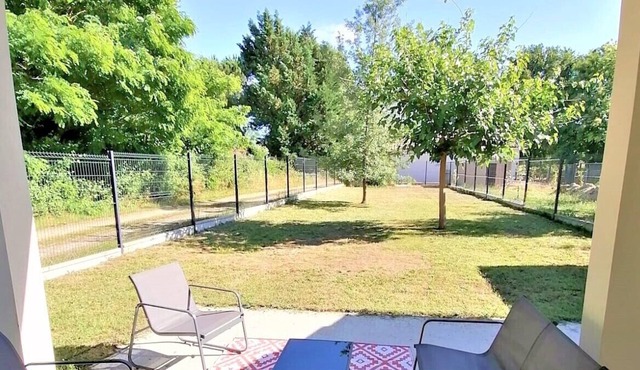 House T4 Rooms - near downtown