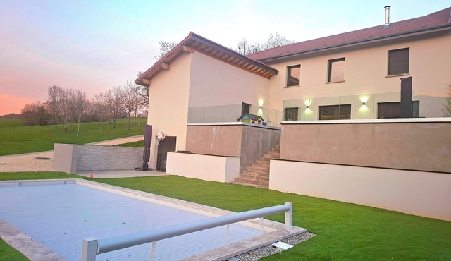 HOUSE T5 + POSSIBILITY T2 MORE