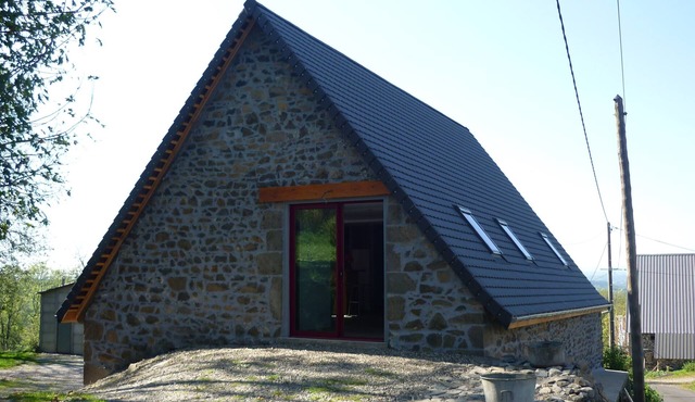 HOUSE TAUVES PLACE CALLED 'The Leyrit'