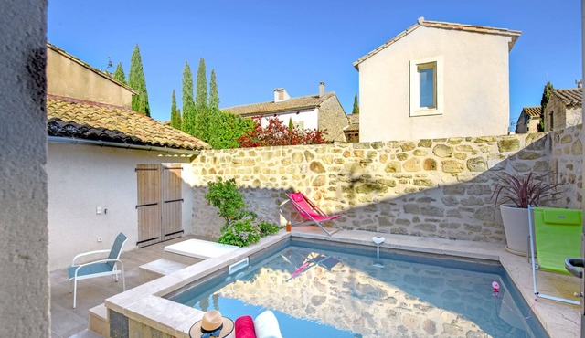House-Terrace-Ensuite with Bath-City