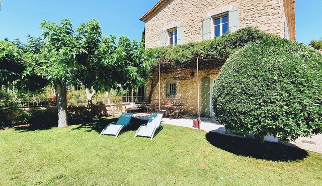 House the 6th sense 6 people 3 bedrooms