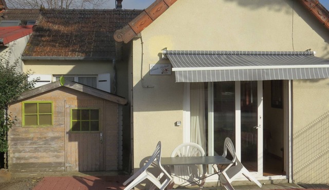 House The big bauble