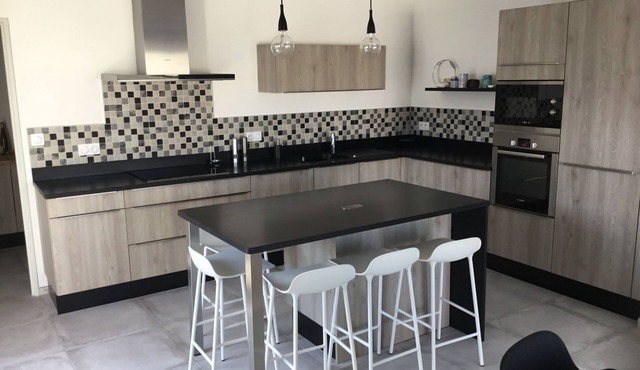 House the air of the wind