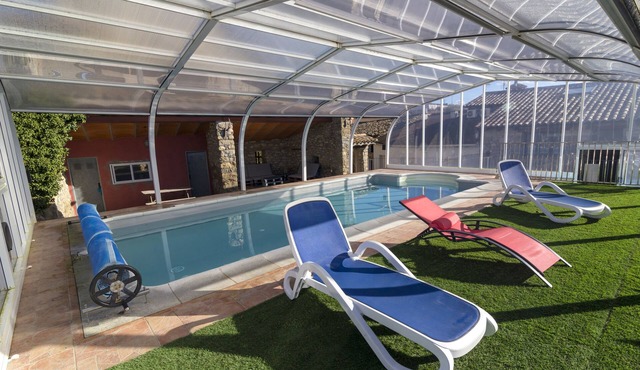 House the French for 4 people