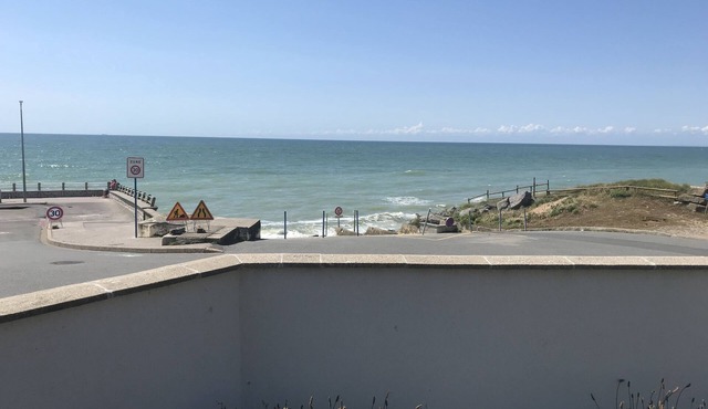 House "the song of the sea