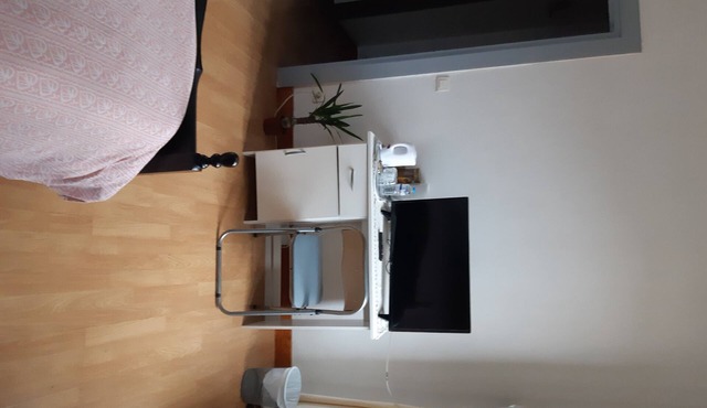 house to share 15 minute walk from downtown Troyes.