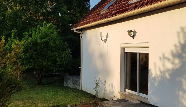 House to visit Paris and its region