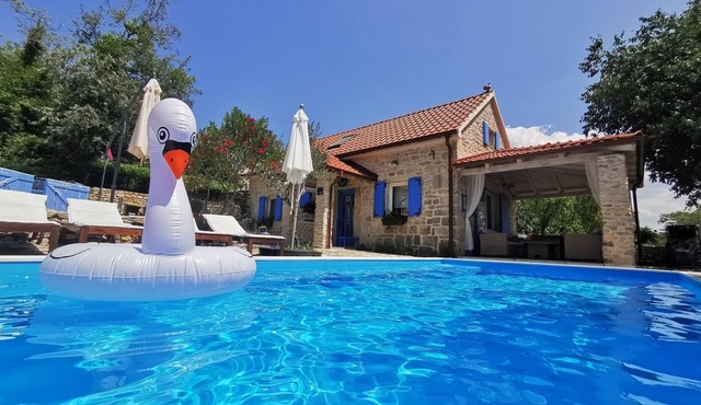 House Toma (116341-K1) - Oklaj