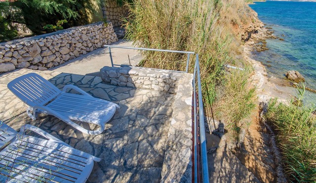House Tomislav (58311-K1) - Pag - island Pag