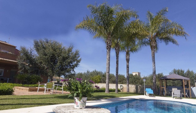 House Torre del Virrey