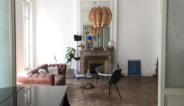 House: Two Bed and Breakfast