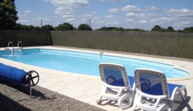 House/Villa - Nojals et clotte