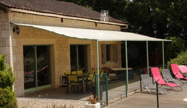 House/Villa - Sainte sabine