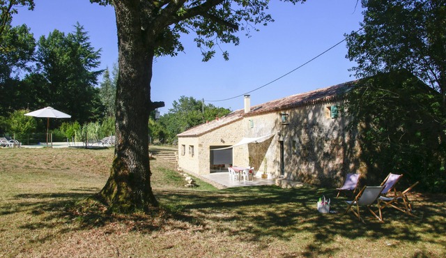 House/Villa - Mauzac et grand castang