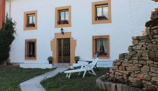 House: Valdivia's portal