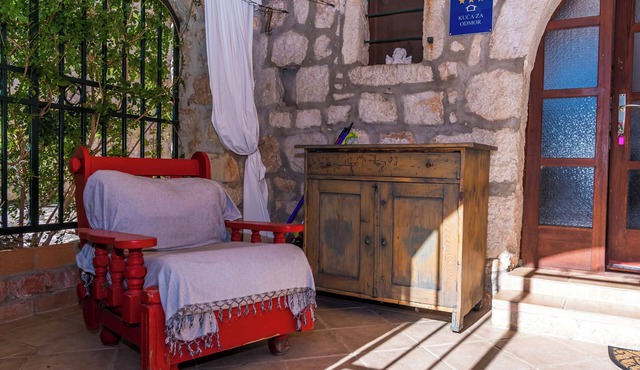 House Vedrana (30123-K1) - Igrane