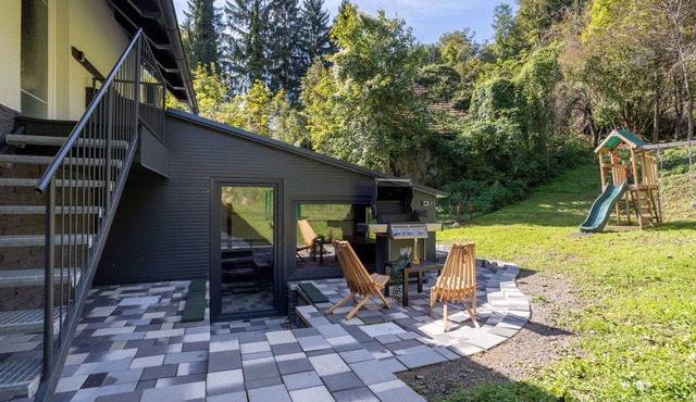 House Veles by Interhome