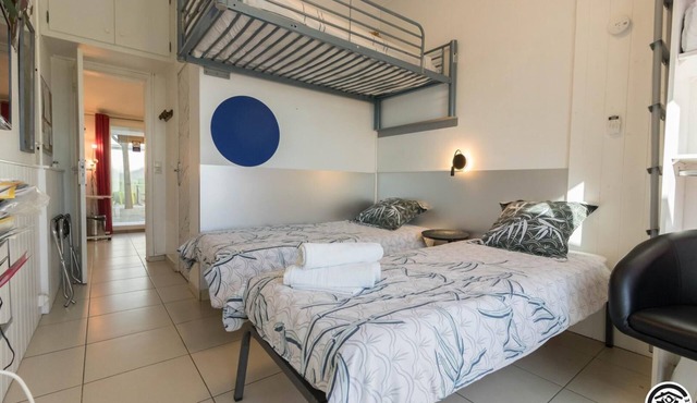 House Venitia T1 - AUSSONNE