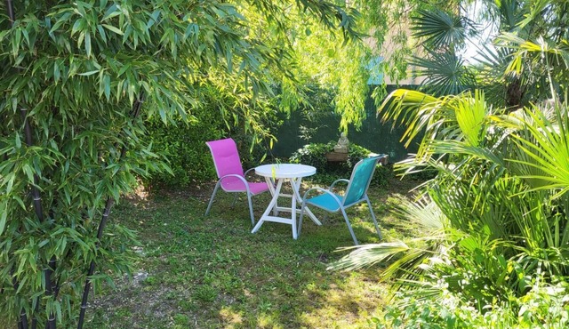 House Venitia T2 - AUSSONNE