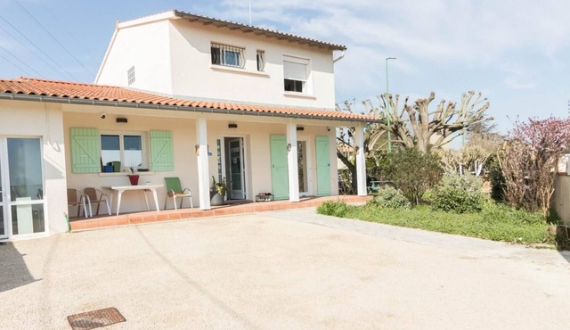 House Venitia T5 - AUSSONNE