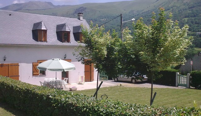 House/Villa - Adervielle Pouchergues