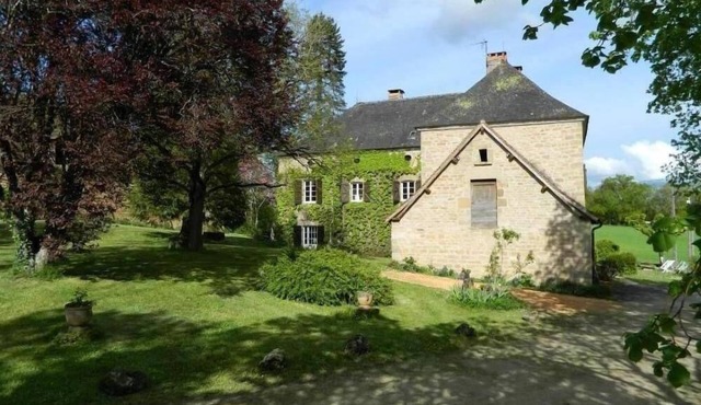 house/villa - La chapelle aux saints