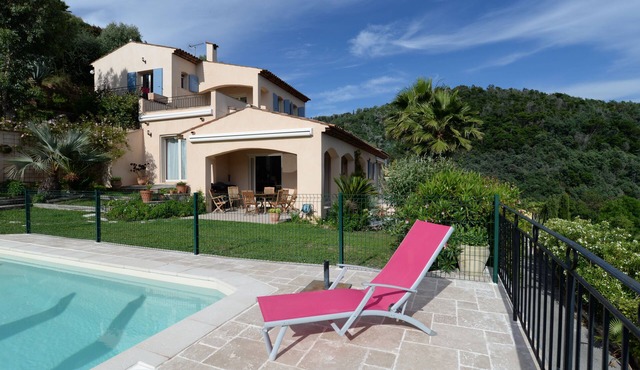 House/Villa - La Roquette sur Siagne