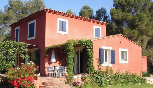 House/Villa - Aix-en-Provence