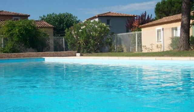 House/Villa - Montboucher sur jabron