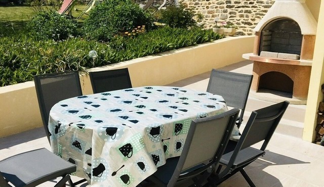 House/Villa - St meloir des ondes