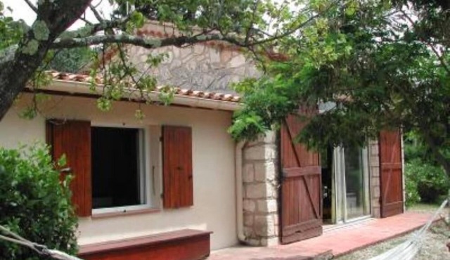 House/Villa - Saint Martin d'ArdècheHouse with character