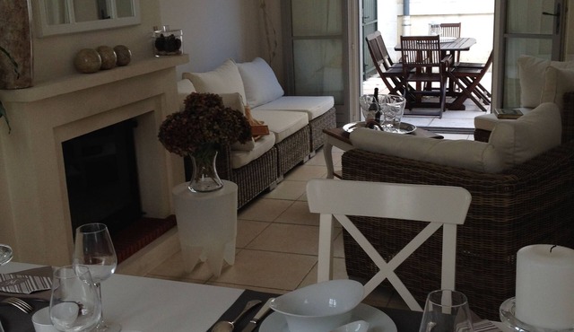 House/Villa - Saint-Rémy-de-Provence