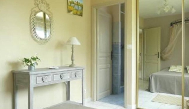 House / Villa - Saint-Vallier-de-thiey