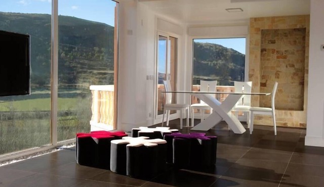 House/Villa - San Vicente del Valle