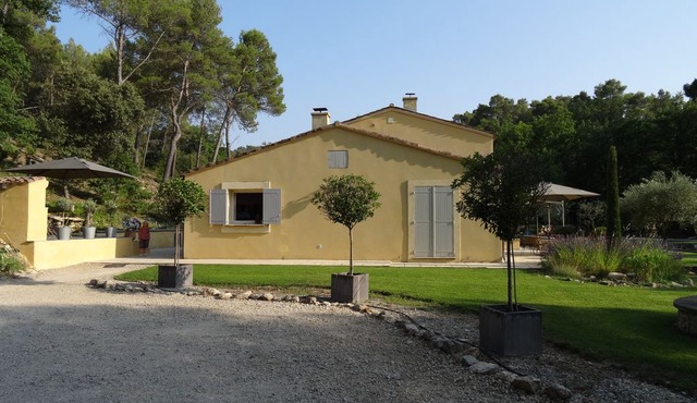 House/Villa - Peyrolles en Provence
