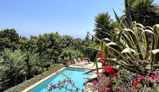 House/Villa - Le Rayol-Canadel