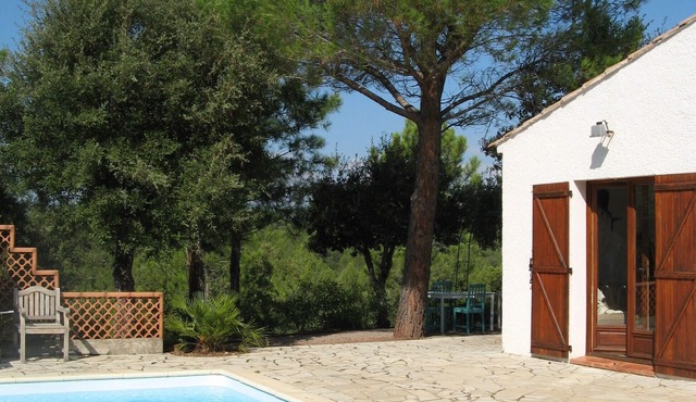 House/Villa - Roquebrune-sur-Argens