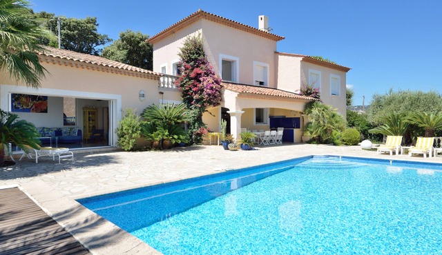 House/Villa - Les issambres