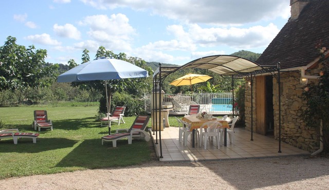 house/villa - Saint Jean lespinasse