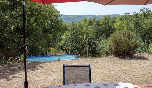 house/villa - 3 rooms - 3/5 persons