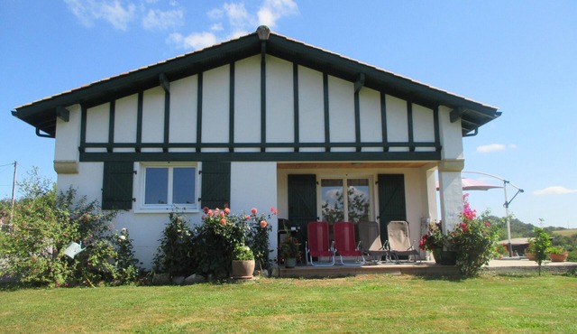 House/Villa - Saint Pée sur Nivelle