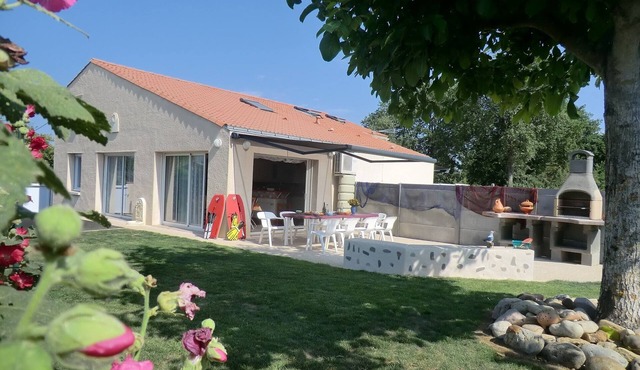 House/Villa - Talmont Saint Hilaire