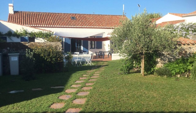 House/Villa - NOIRMOUTIER EN L'ILE
