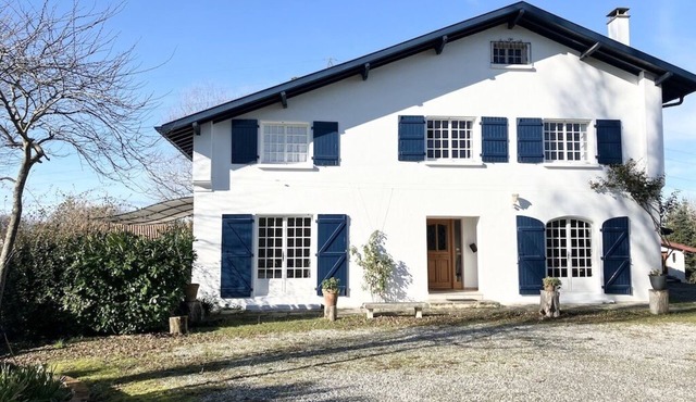 House/Villa - Saint Pierre d'Irube