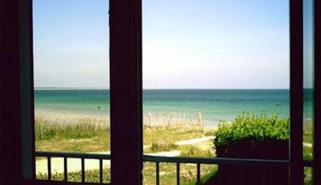 House/Villa - ÎLE-TUDY