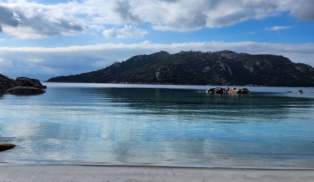 house/villa - 1 room - 4 persons