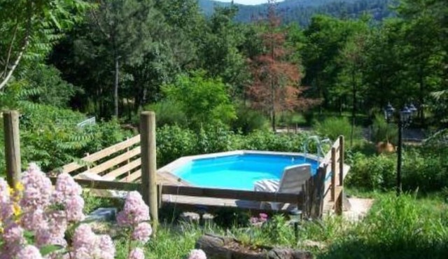 house/villa - 2 rooms - 2/4 persons